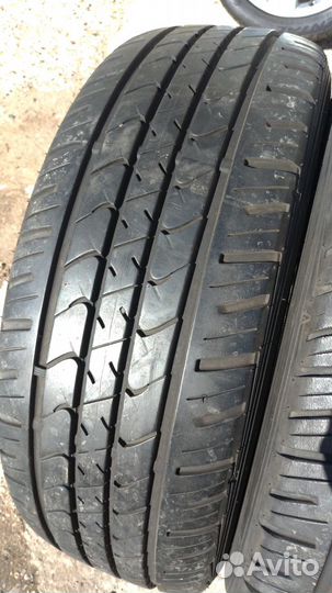 Goodyear EfficientGrip SUV 225/55 R18