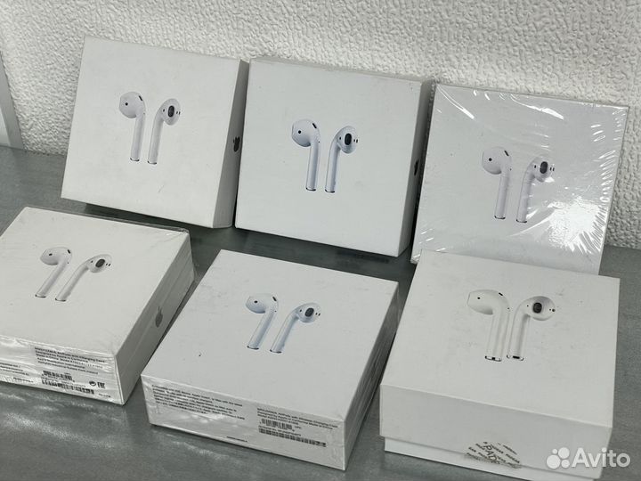 AirPods копия