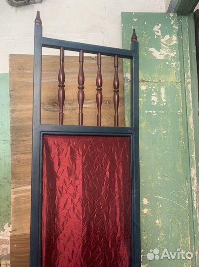 Ширма перегородка