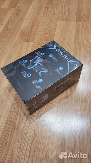 Fibrum pro очки виртуальной