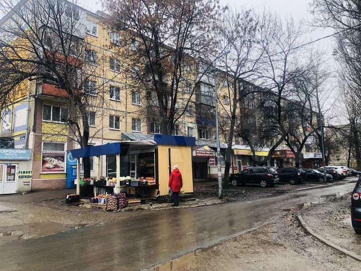 Продам помещение свободного назначения, 31.8 м²