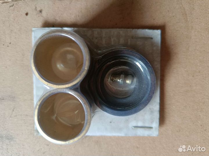 Ремкомплект маятника луаз