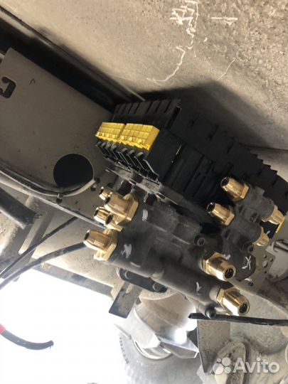 С выездом Ремонт грузовых И легковых авто