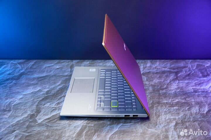 Asus VivoBook - Офис - 14