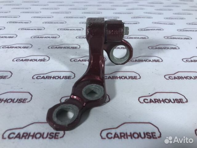 Петля двери задняя правая Ford Focus 2 1.8 qqdb