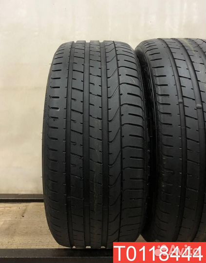 Pirelli P Zero 245/35 R20 91Y