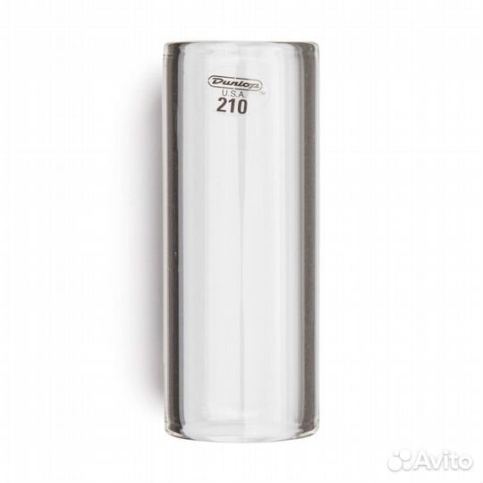 Гитарный слайд Dunlop №210