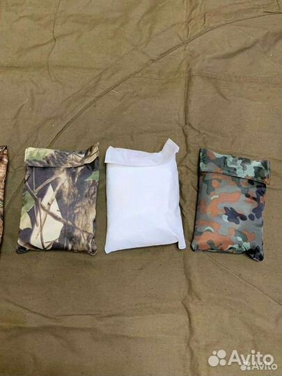 Быстросъёмный чехол для ружья