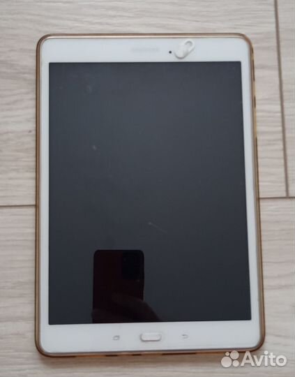 Планшет samsung galaxy tab a SM-T555