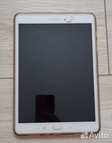 Планшет samsung galaxy tab a SM-T555