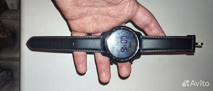 Mobvoi ticwatch pro 3 gps