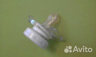 Соска-градусник Avent