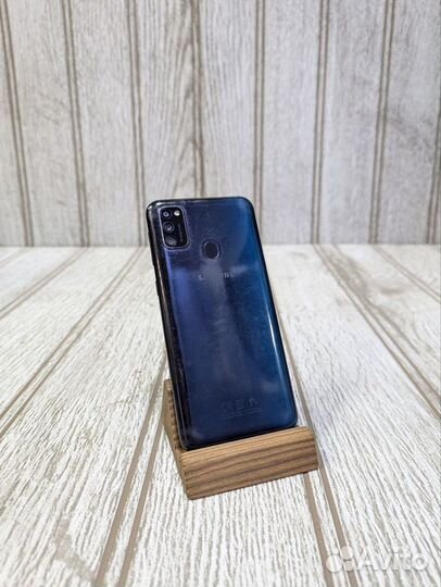 Samsung Galaxy M30s, 4/64 ГБ