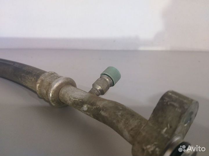 Шланг кондиционера Хонда