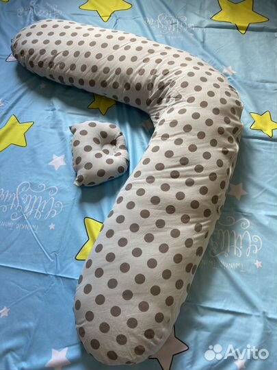 Подушка для беременных