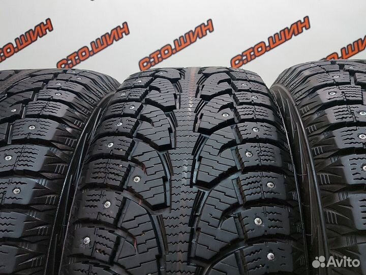 Hankook I'Pike RW11 235/60 R18 107T