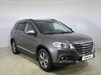 Haval H6 1.5 AT, 2016, 167 994 км, с пробегом, цена 1 370 000 руб.