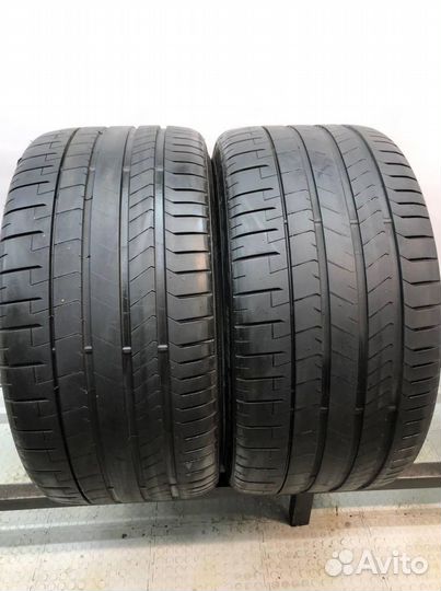 Pirelli P Zero PZ4 315/30 R22 101V