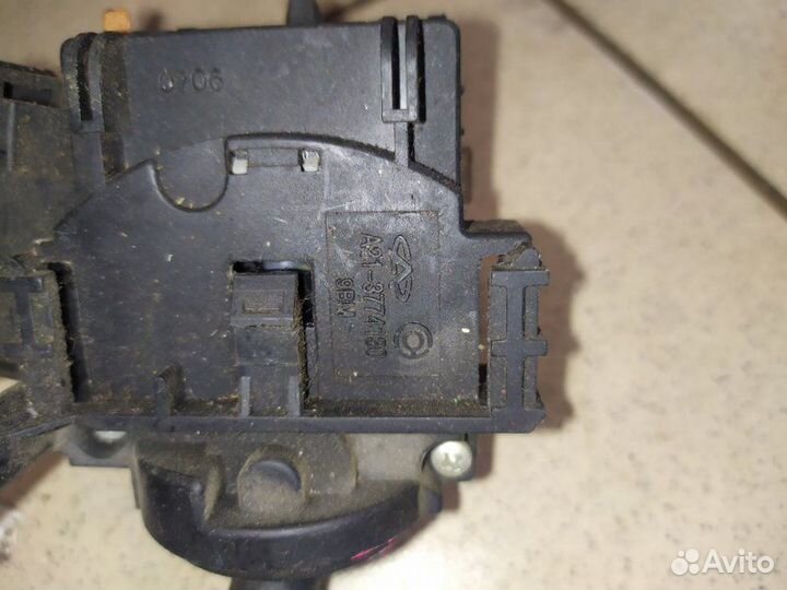 Подрулевой переключатель правый Chery Fora A21