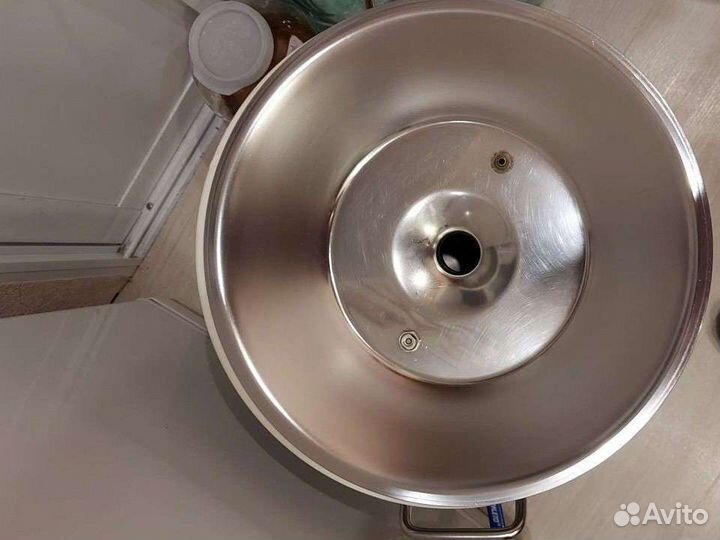 Самогонный аппарат колонна 37 литров бу