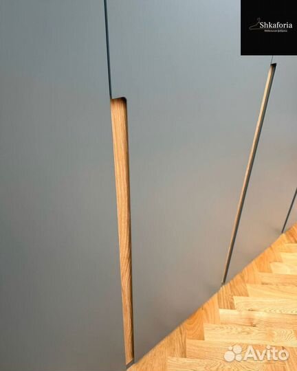 Шкаф на заказ от производителя