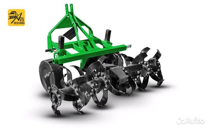 Почвофреза Kerland W1800, 2023