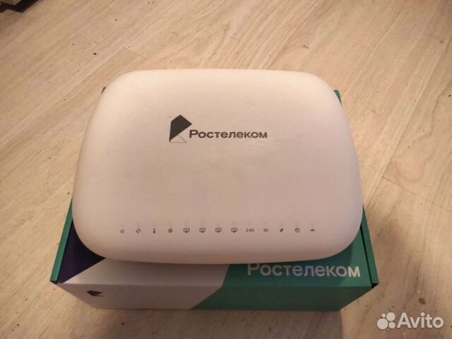 Wifi роутер