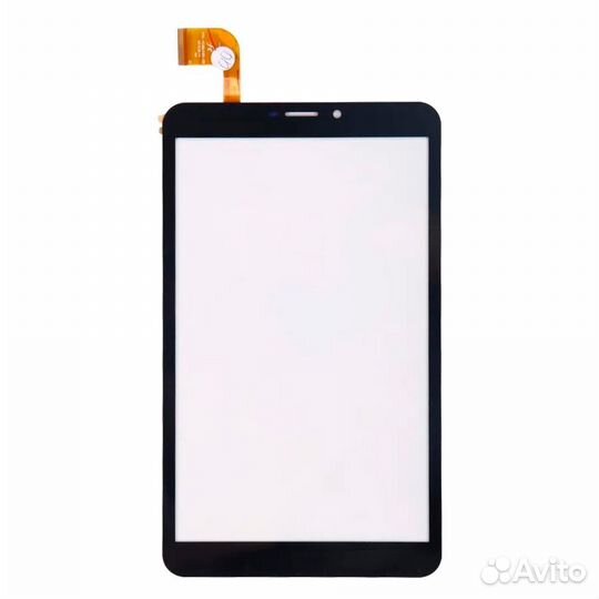 Тачскрин для Digma Plane 8.5 3G (PS8085EG) (Черный