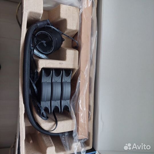 Новая сво для процессора