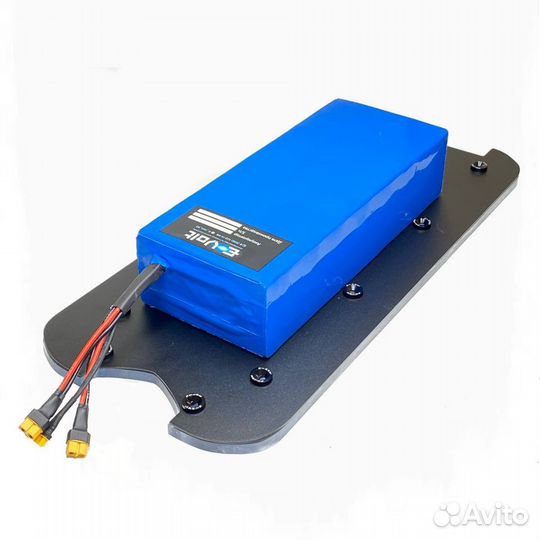 Аккумулятор Kugoo G1 52 v 30 Ah