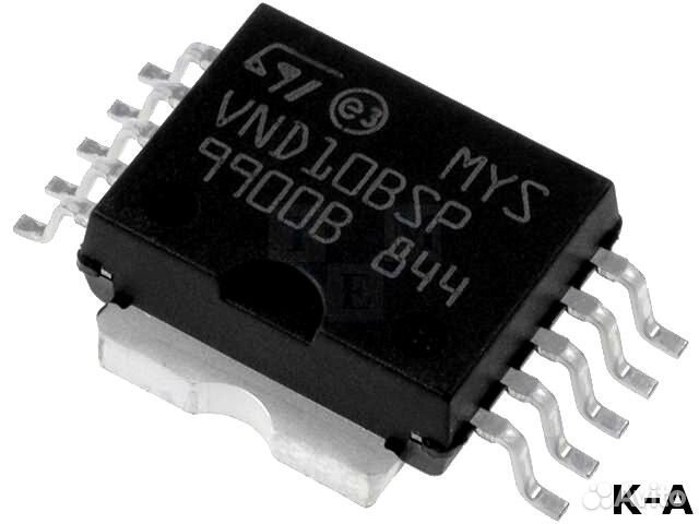 Микросхема VND