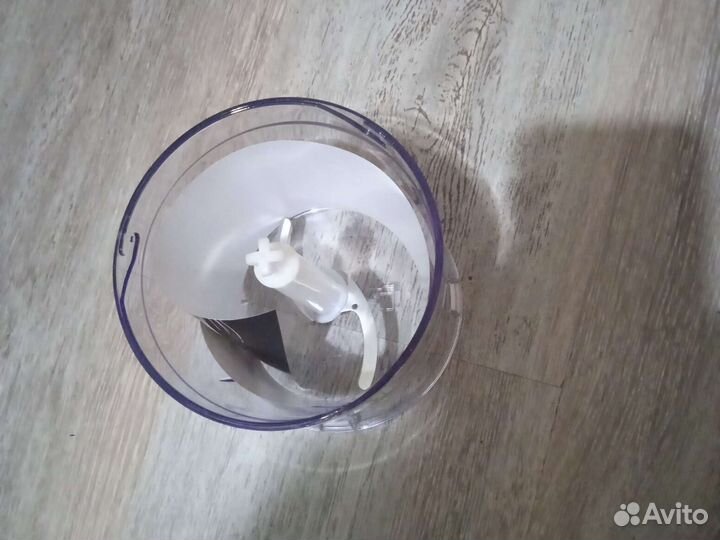 Нож, колба, редуктор для блендера RHB-2941, 2944