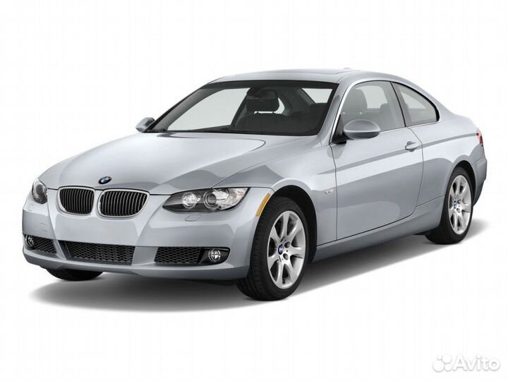 Лобовое стекло Bmw e92