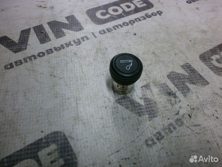 Прикуриватель Opel Corsa C