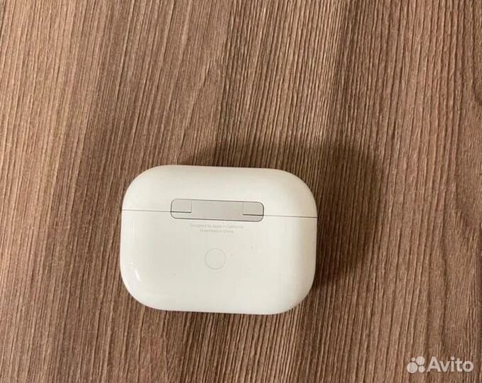 Наушники apple airpods pro 2