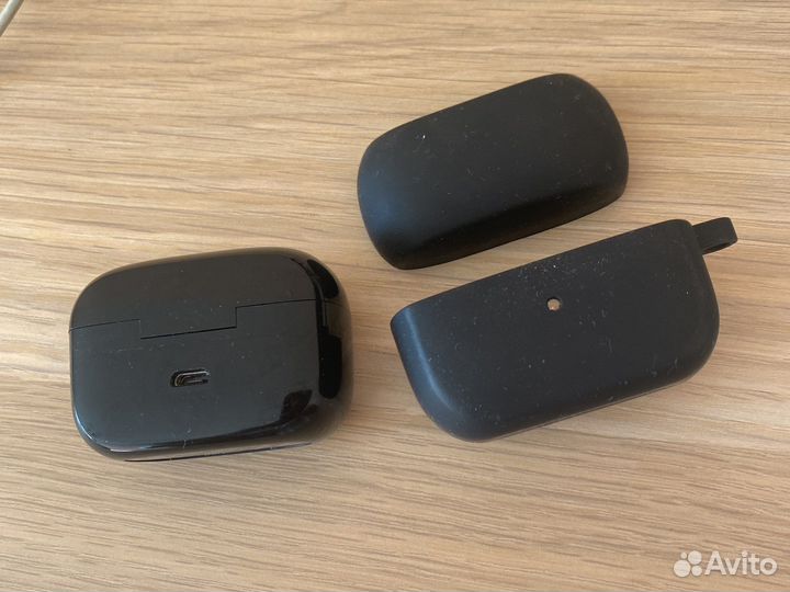 Bluetooth наушники TWS1