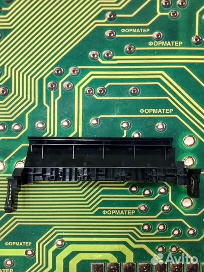 Направляющая для бумаги Brother MFC-7360N