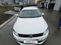 Volkswagen Jetta 1.6 AT, 2014, 186 908 км, с пробегом, цена 850 000 руб.