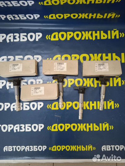 Катушка зажигания 07C905115F VAG