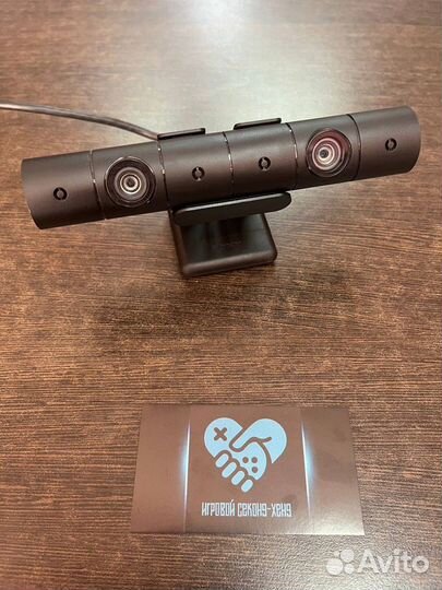 Sony Playstation Camera Eye v2 для ps4 ps камера