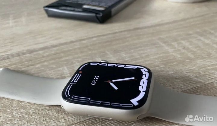 Apple watch series 9 41mm