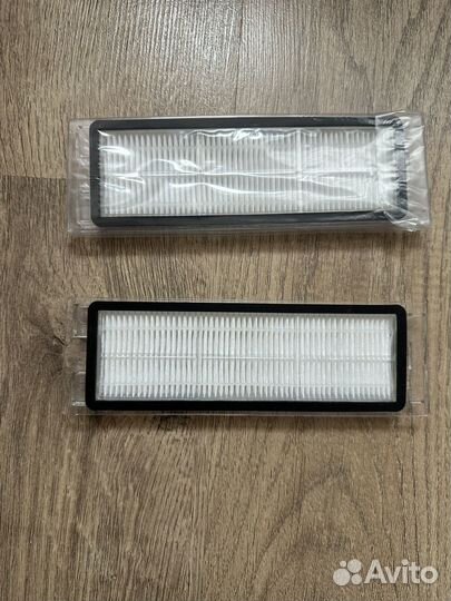 Фильтры для пылесоса xiomi