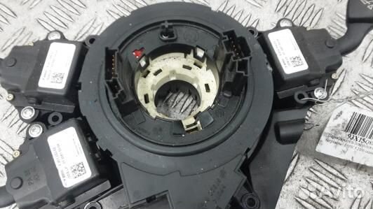 Переключатель поворотов и дворников (стрекоза) BMW