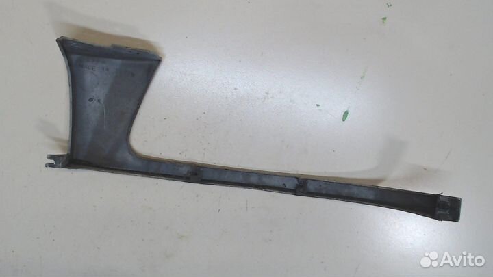 Ресничка под фару Subaru Forester (S11), 2003