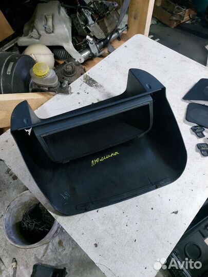 Накладка щитка приборов Chevrolet Lumina