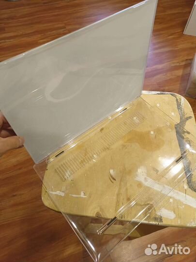 Накладка чехол на matebook 16