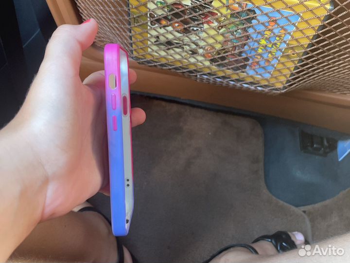 Чехол для телефона iPhone 12 mini