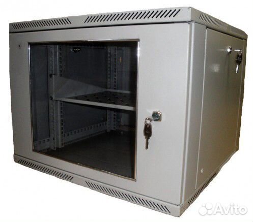 Шкаф телекоммуникационный 15U