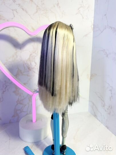 Кукла Монстер Хай Френки