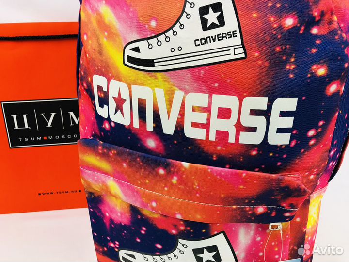 Рюкзак Converse